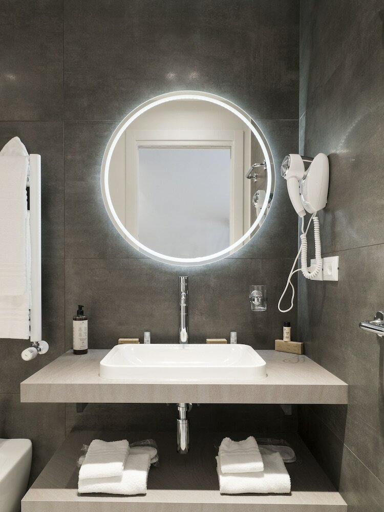 Фото Savoia Rooms Roma