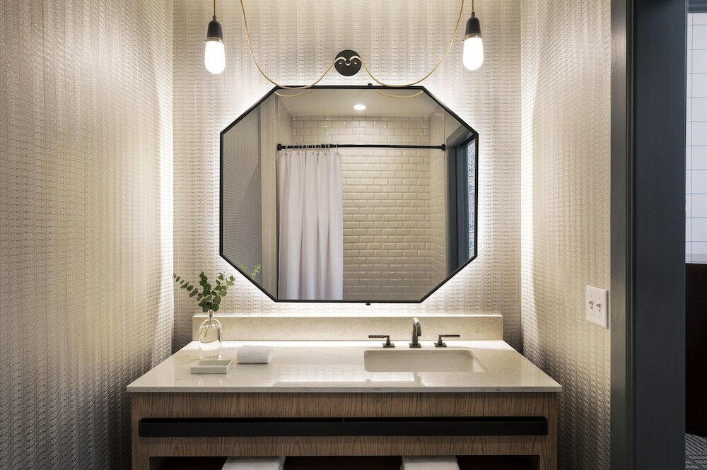 Фото Kimpton Hotel Monaco Denver, an Ihg Hotel