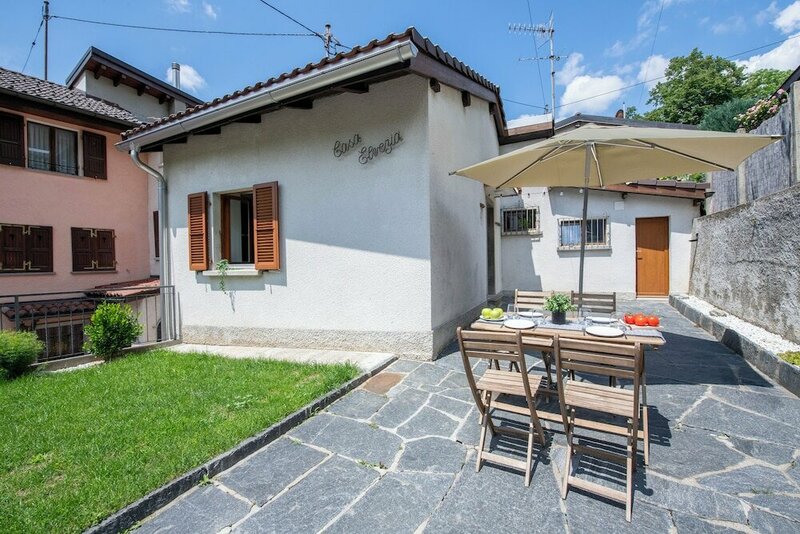 Гостиница Casa Elvezia
