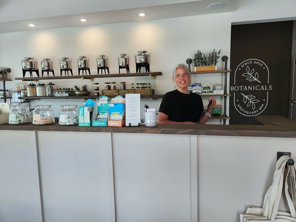 Фото Botanicals SPA & Suites