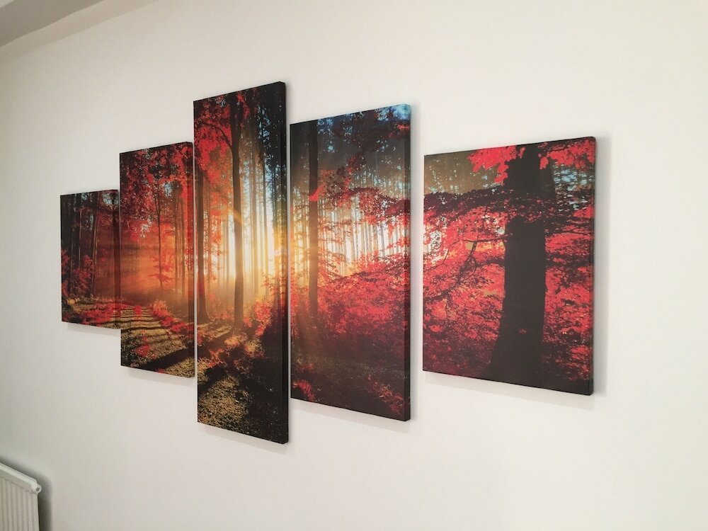 Фото Luxurious Apartment in Kensington & Chelsea