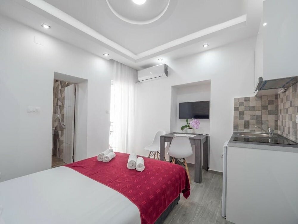 Фото Cozy Apartments Kostovic