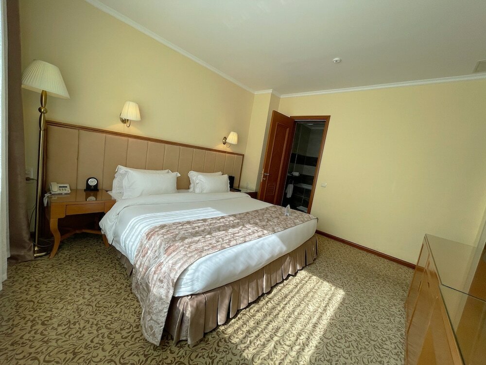 Фото Jannat Resort Koi-Tash