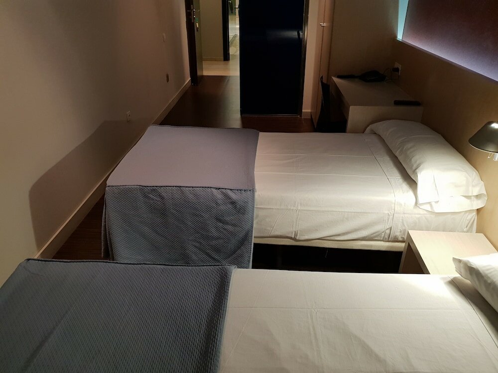 Фото Hotel El Globo