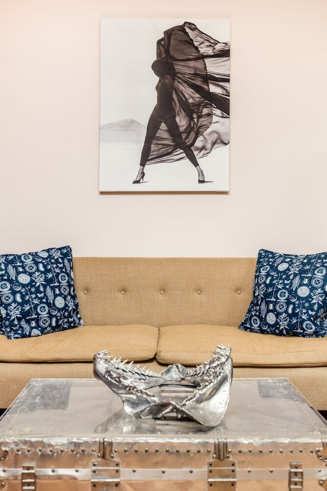 Фото Muse Haus Riverside