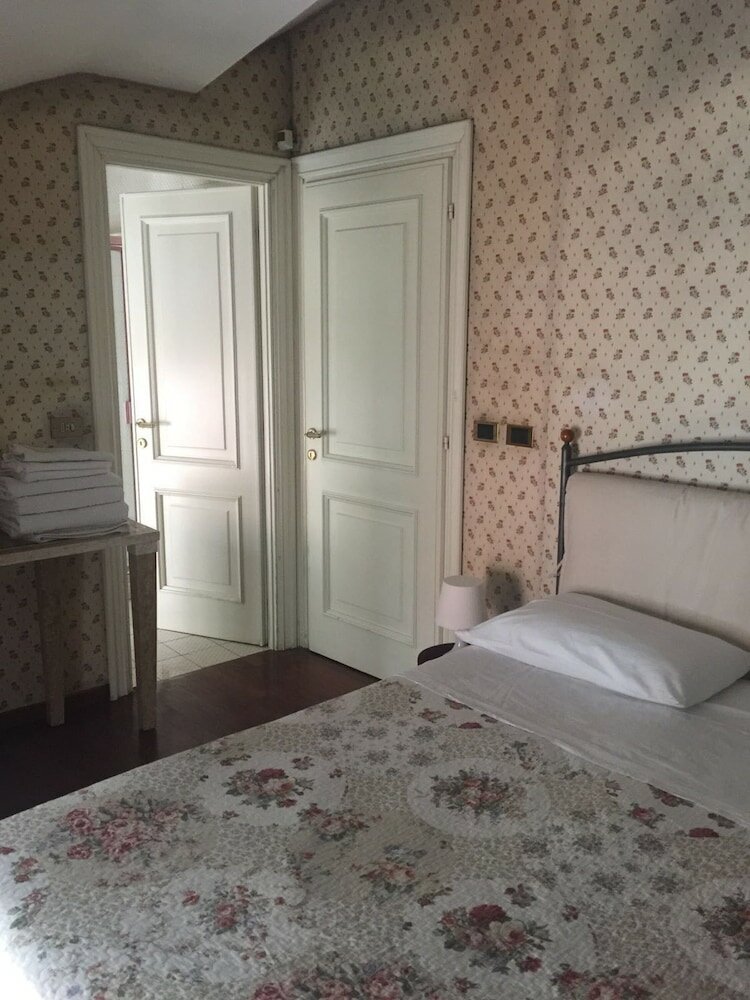 Фото San Pietro Stazione