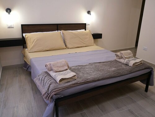 Giulias Home The Nest