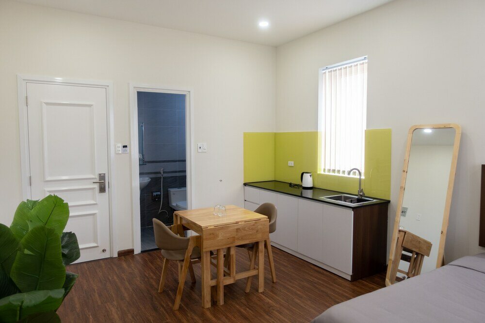 Фото Dalat Blanc Hotel & Apartment