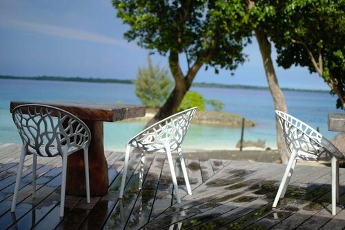 Гостиница Black Pearl Resort & SPA