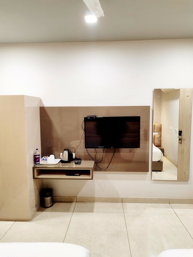 Фото Hotel The Reef