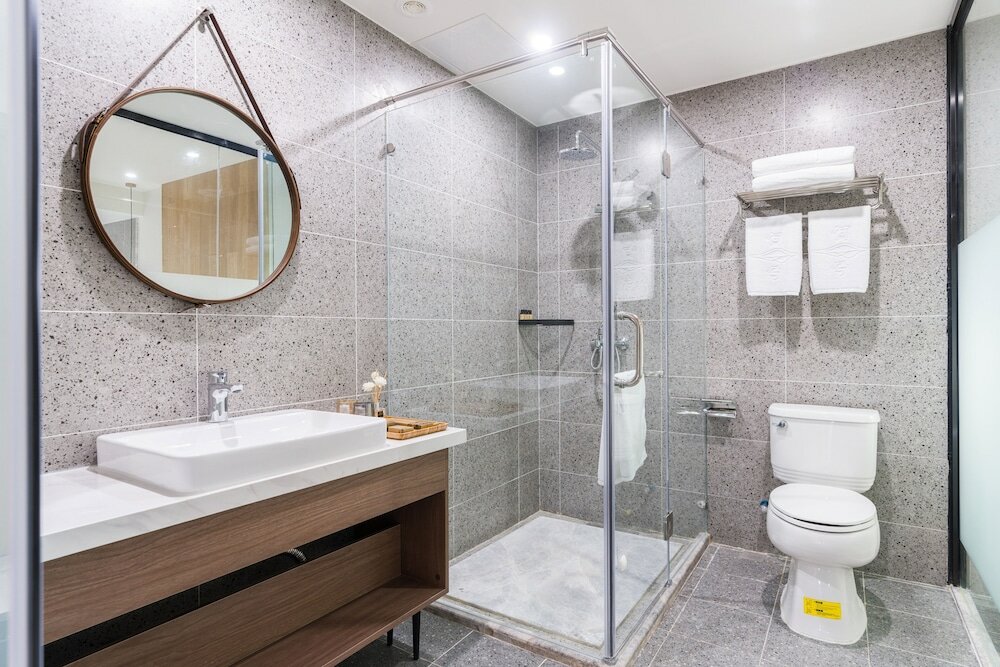 Фото Hexi Boutique Hotel Chengdu