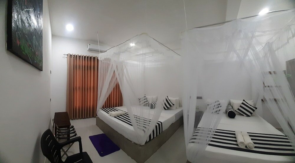 Фото Anuradhapura Kingdom View Resort