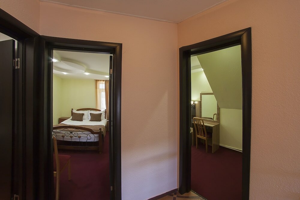 Фото Alpina Resort by Stellar Hotels