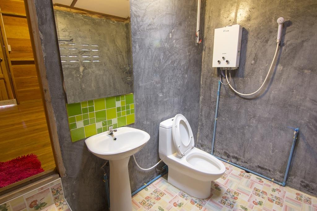 Фото Maeyen House