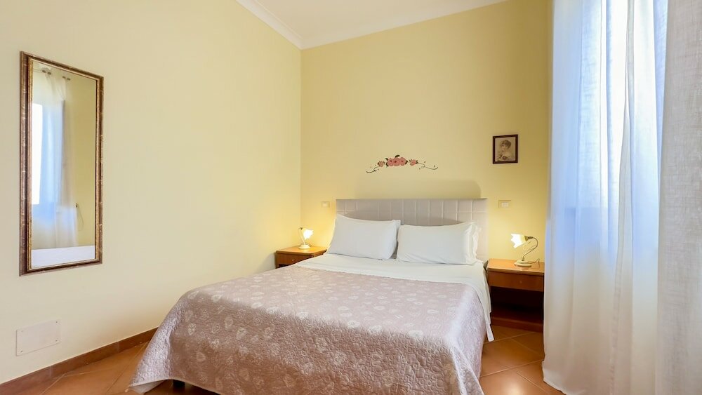 Фото Flowers Apartments And Rooms