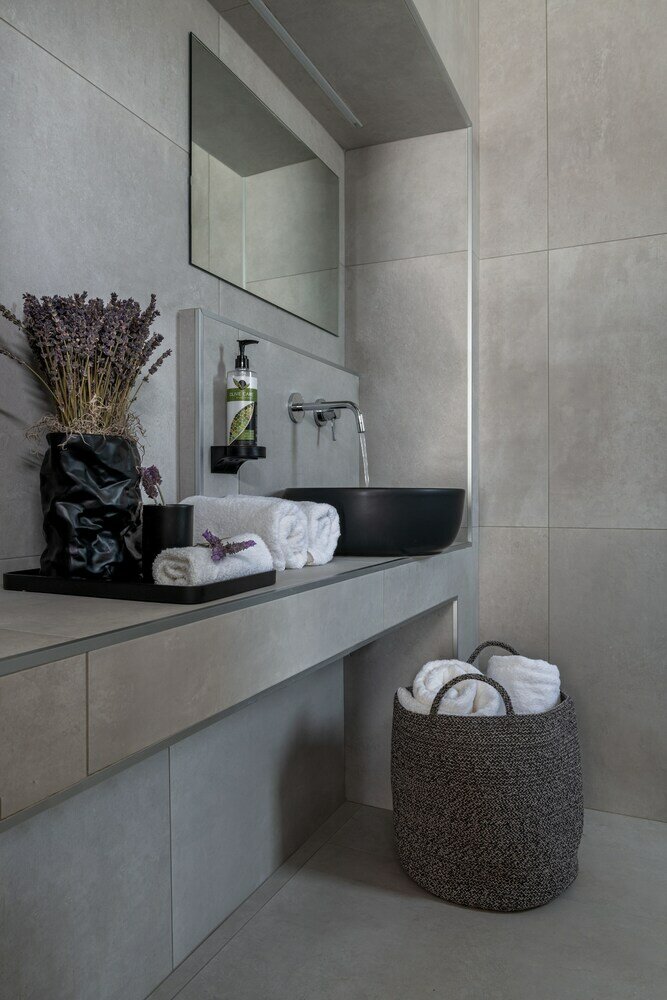 Фото NiMa Sifnos Residences