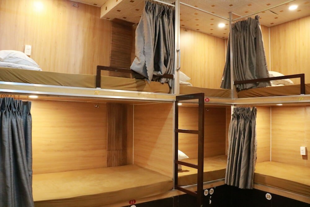 Фото Viet Star Buffet Club & Marvel Hostel