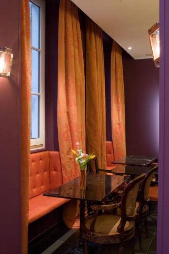 Фото Hôtel Windsor Opéra