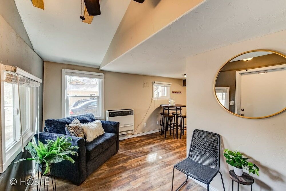 Фото Manitou Springs Downtown Escape