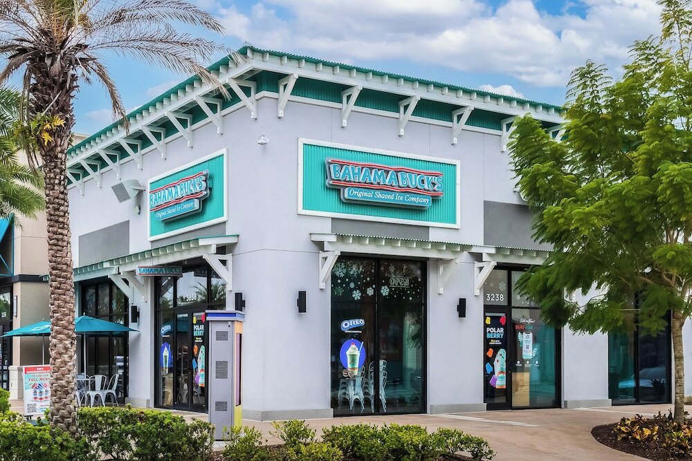 Фото Up to Scale at Margaritaville