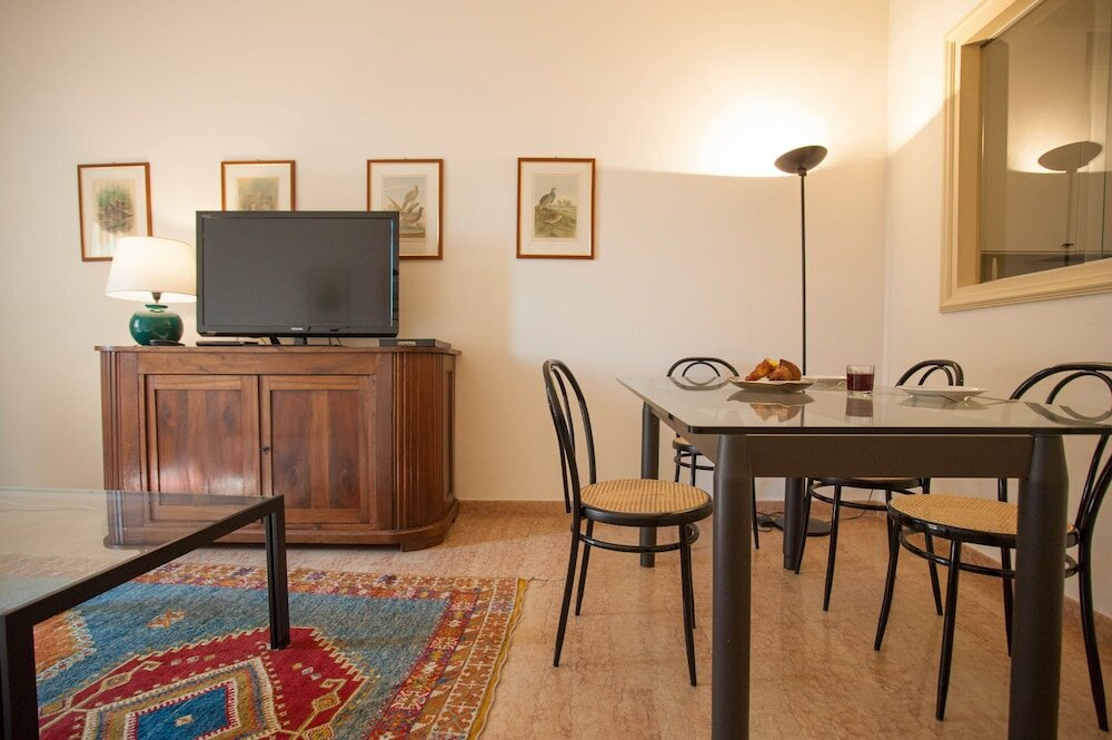 Фото Casa Agli Scrimiari ItalianFlat