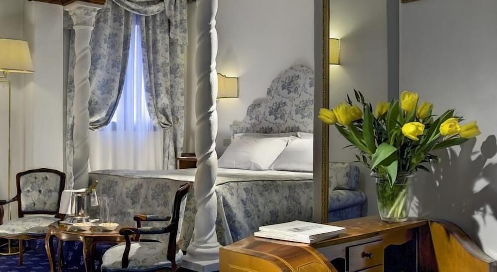 Фото Hotel Giorgione