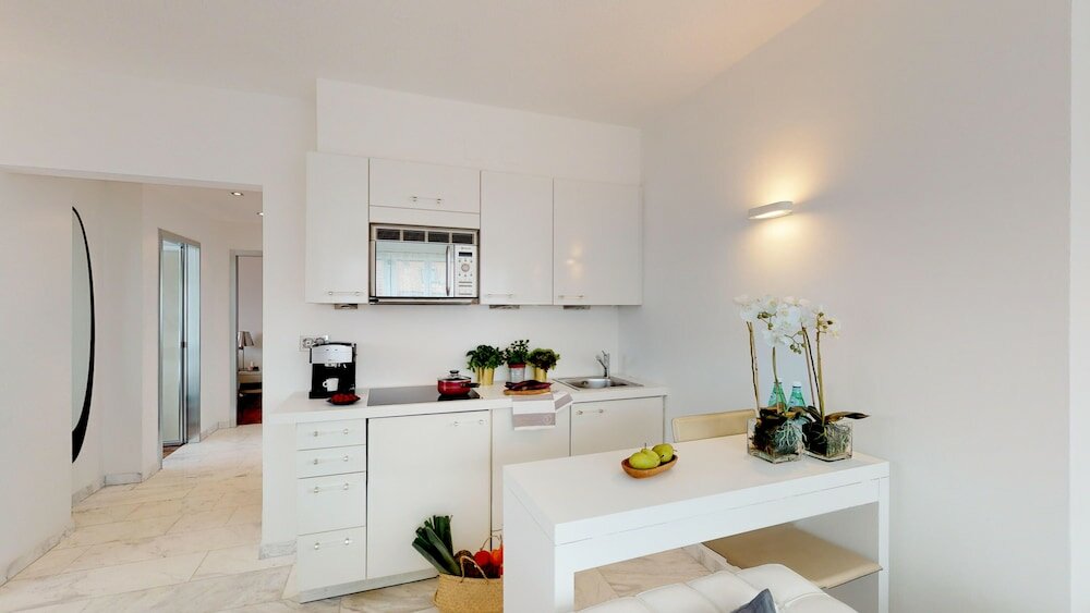 Фото Visionapartments Zurich Rotachstrasse