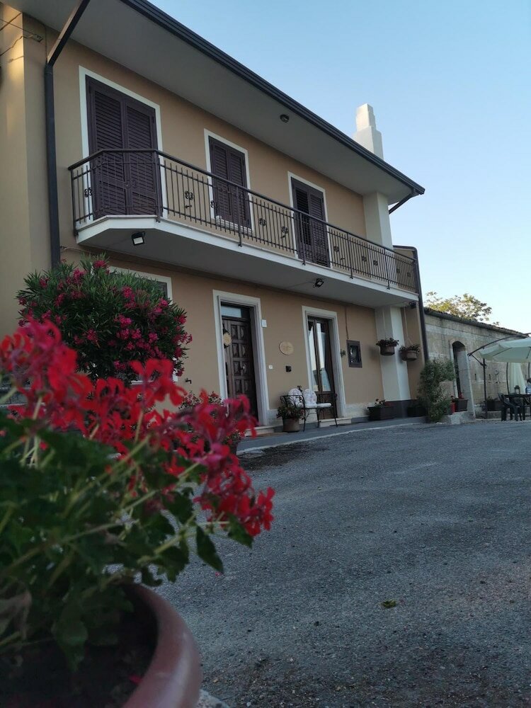 Фото B&b Relais Aeclanum