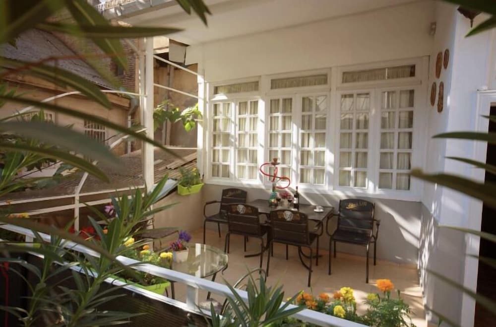 Фото Hostel Bon Voyage