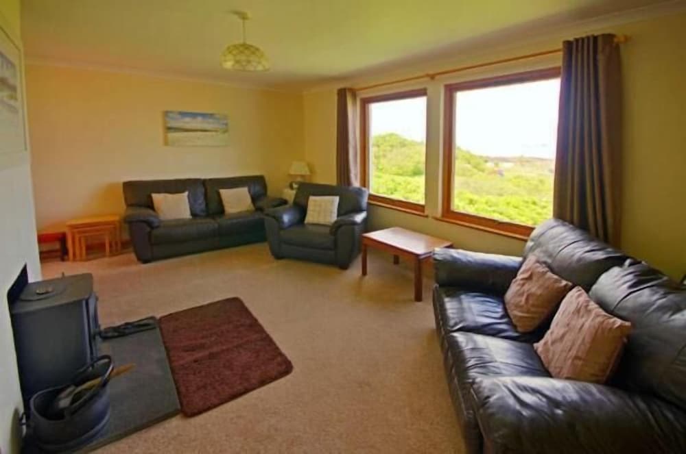 Фото Steading Holidays - Eilean Feoir