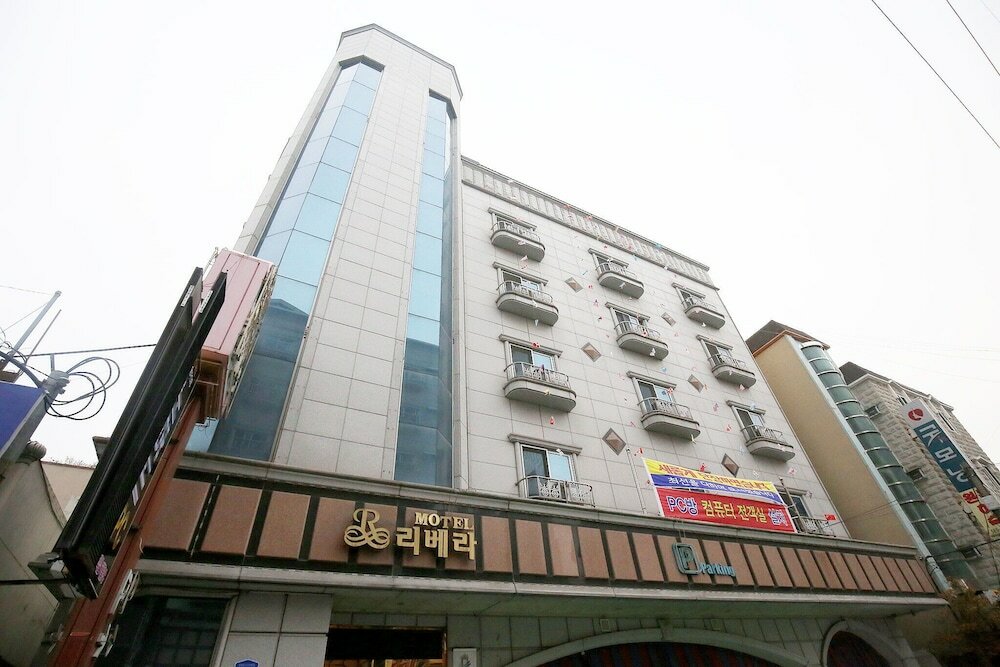 Фото Daejeon Yucheon Rivera