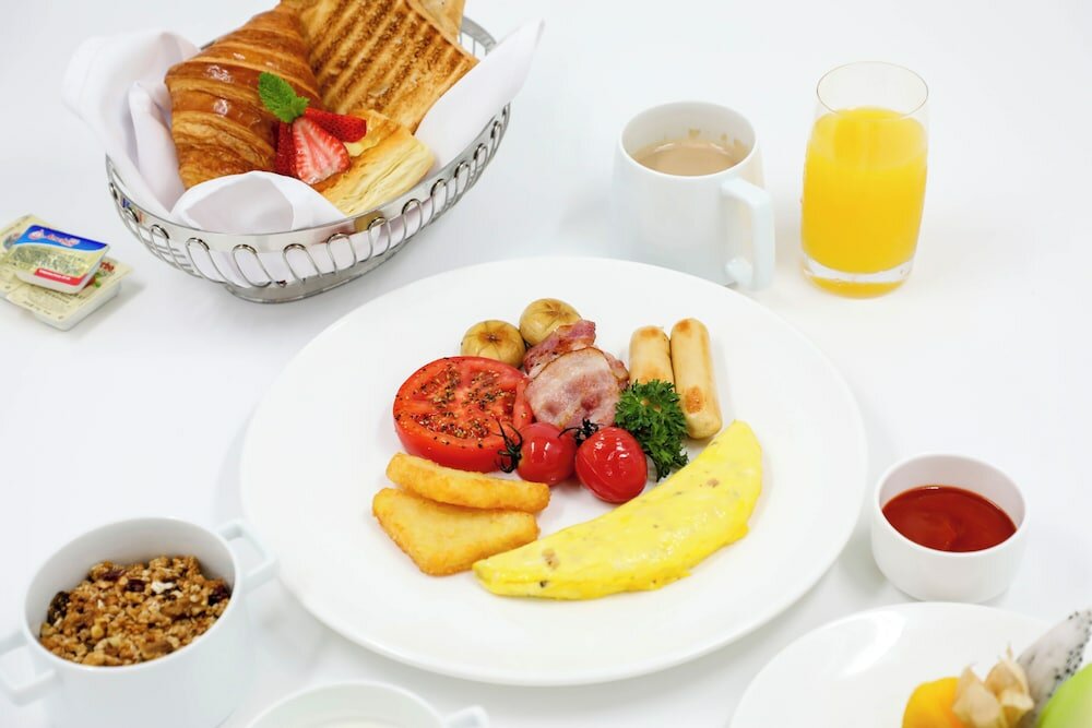 Фото Sheraton Taizhou