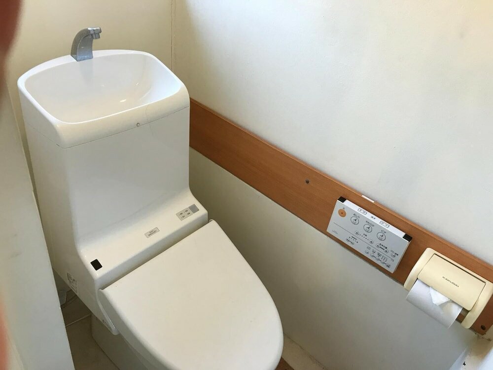 Фото Im Guest House - Hostel