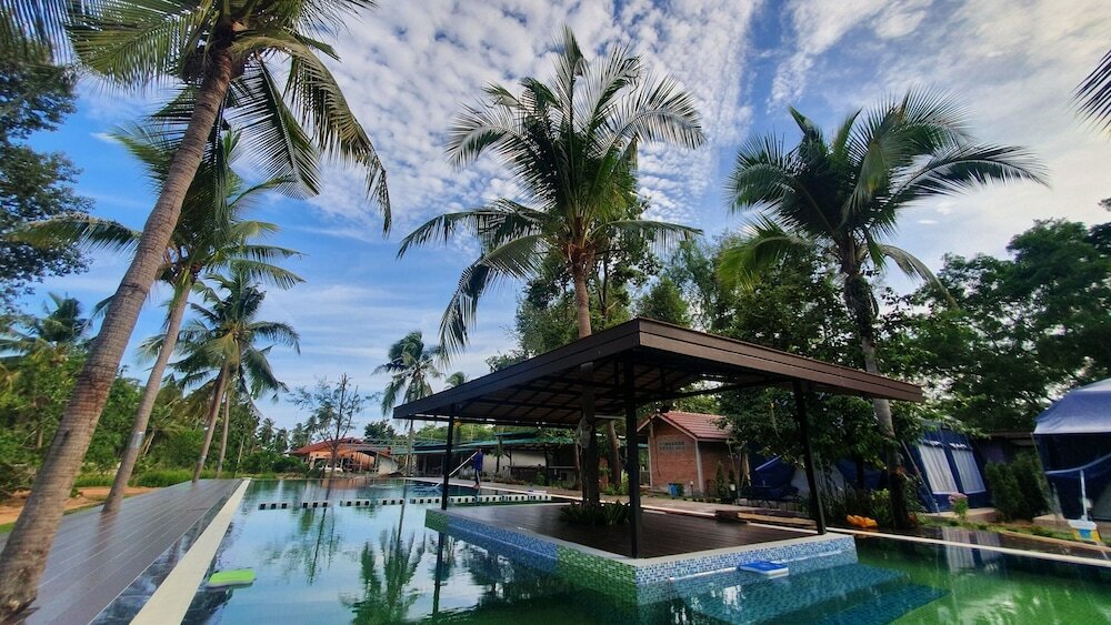 Фото Moonshine Resort Chumphon