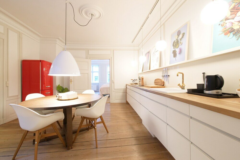 Фото Direct inner city deluxe 2