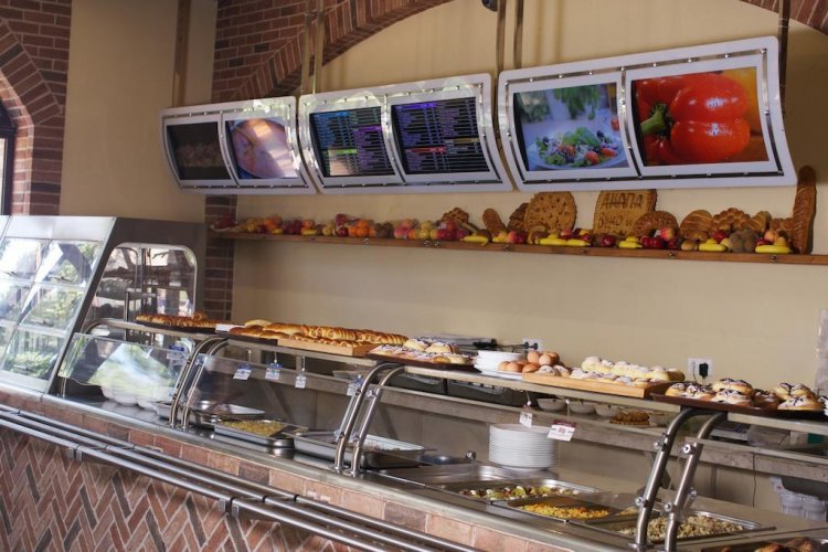 Фото Chalet Provence