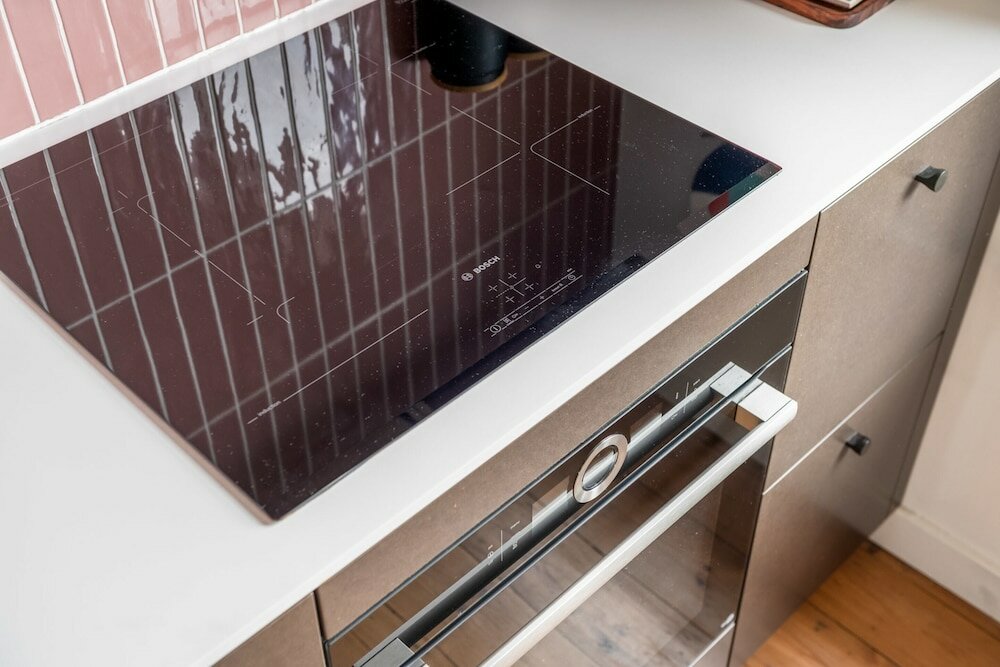 Фото Modern North London Apartment