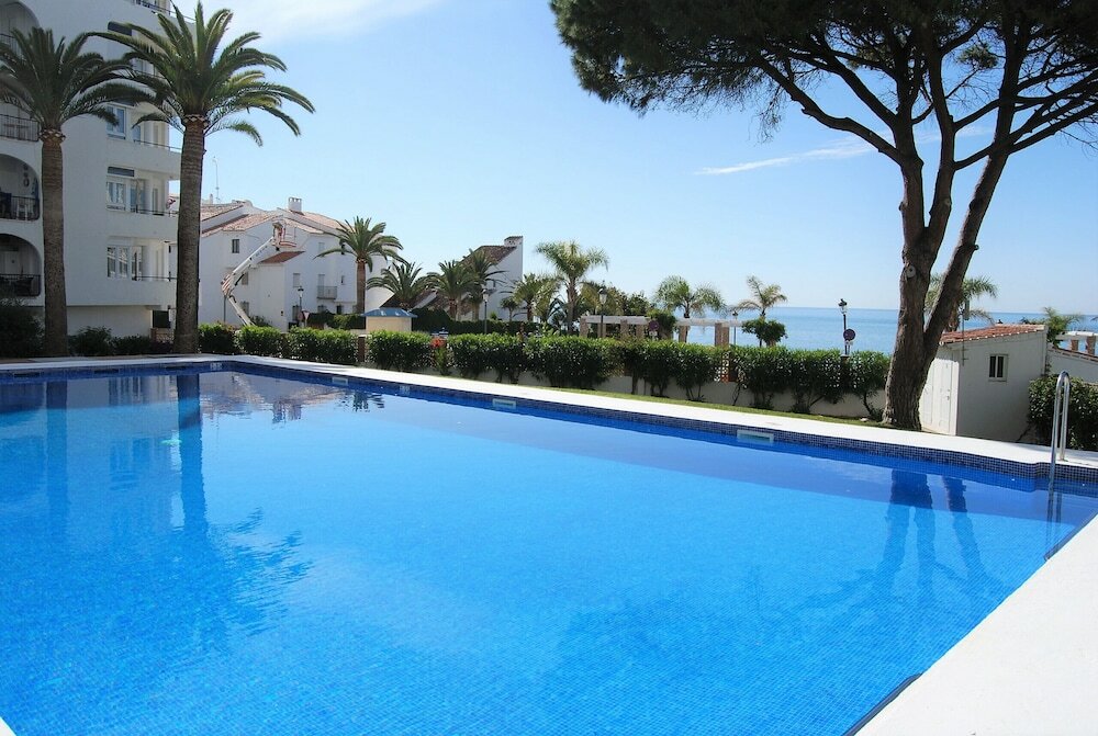 Фото Perlamar Burriana Apartments Casasol