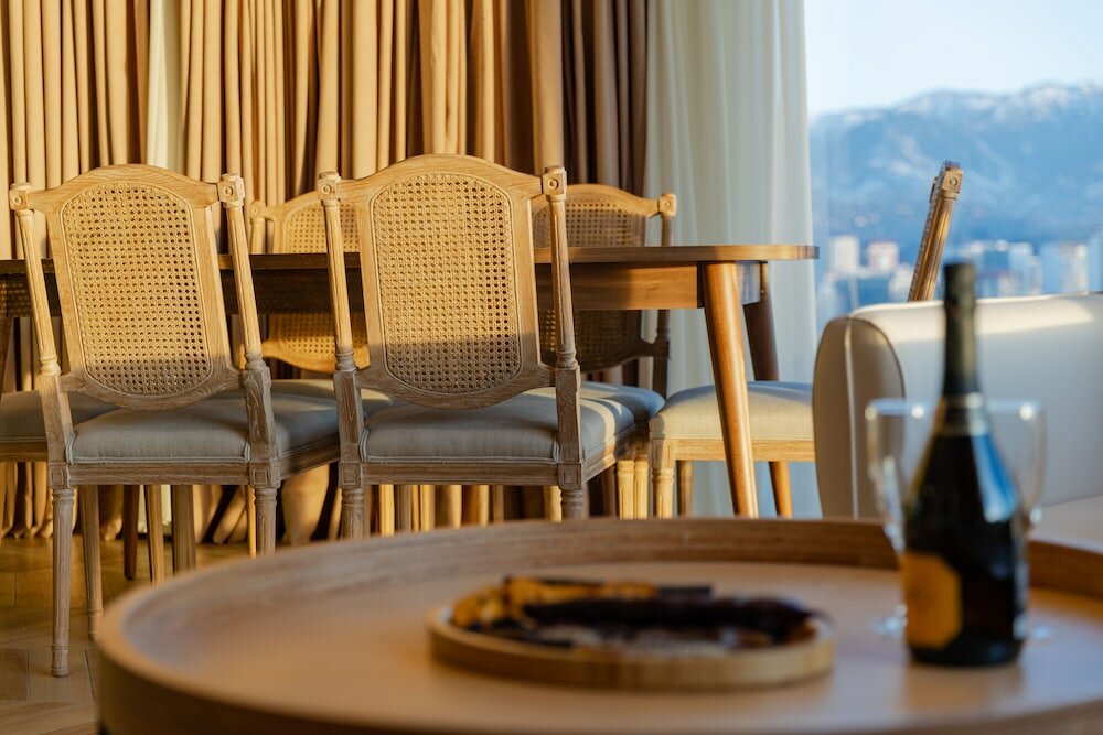 Фото MiraMar Luxury Residences