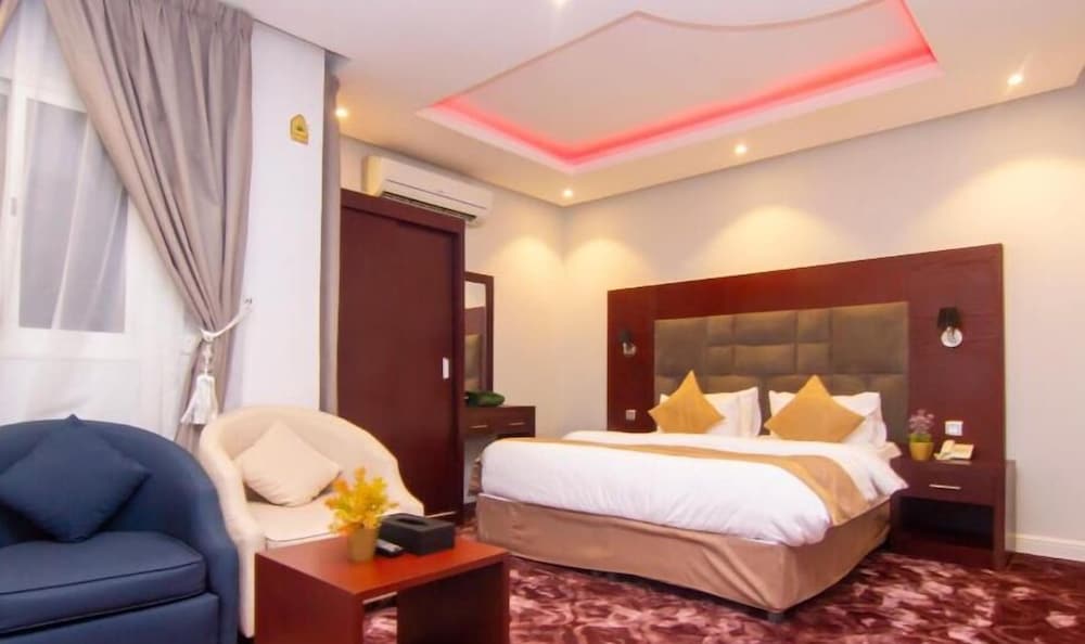Фото Al Muteb Suites Al Tawon