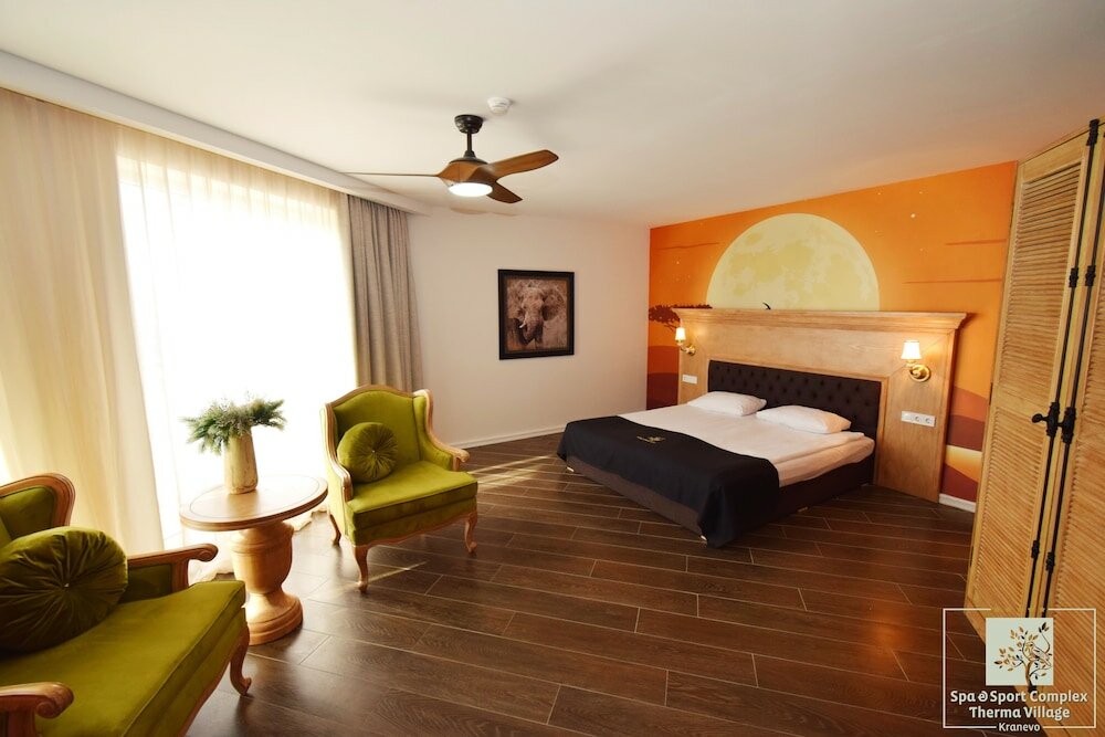 Фото Hotel Therma Eco