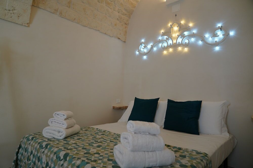 Фото Casetta Filippi - Arcuève