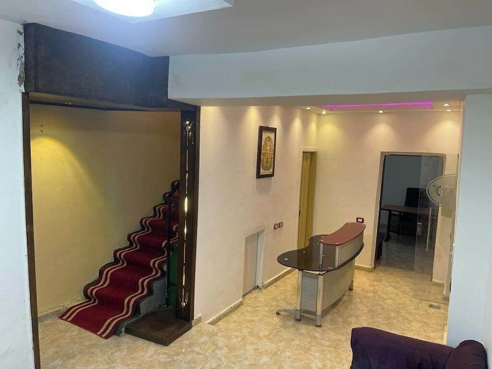 Фото Town Pyramids