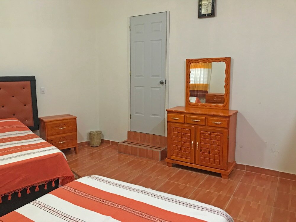 Фото Casa de Huéspedes Elim