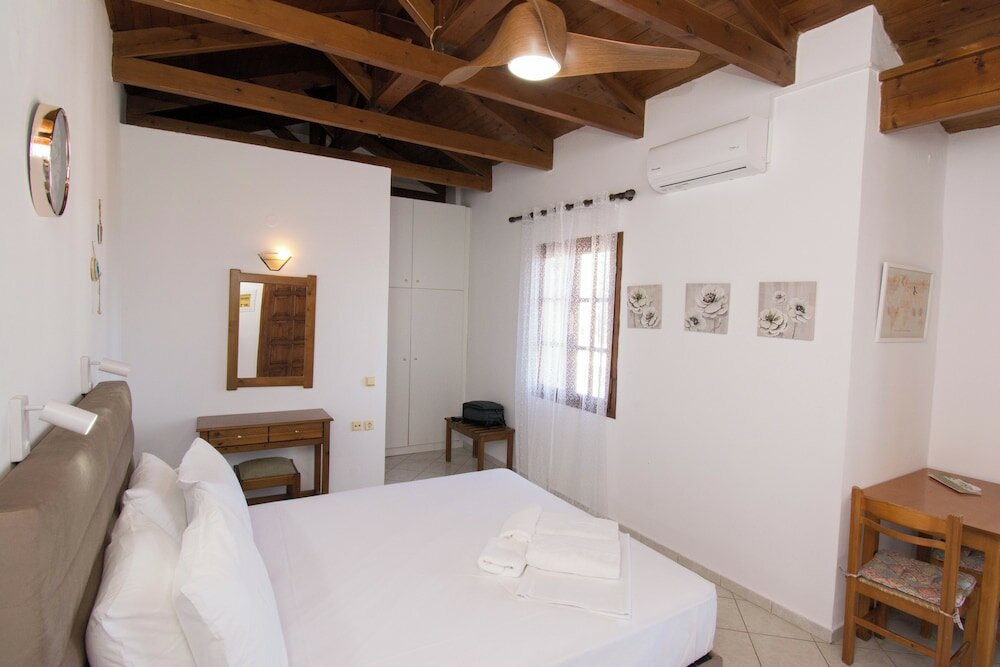 Фото Rena Apartments by Checkin