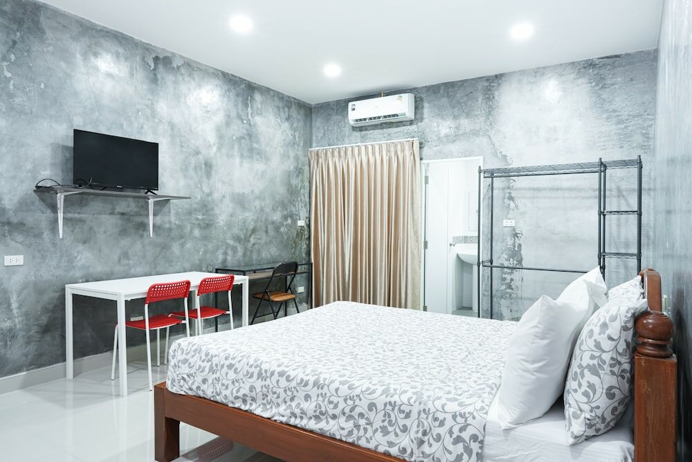 Фото Guesthouse Phuket Airport