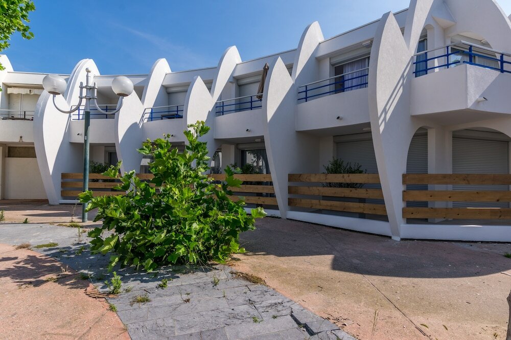 Фото My Hotel Résidences