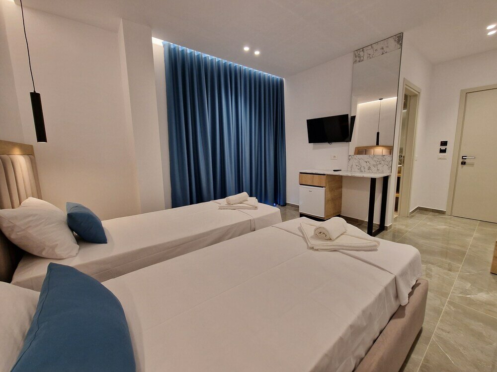 Фото Monel Hotel