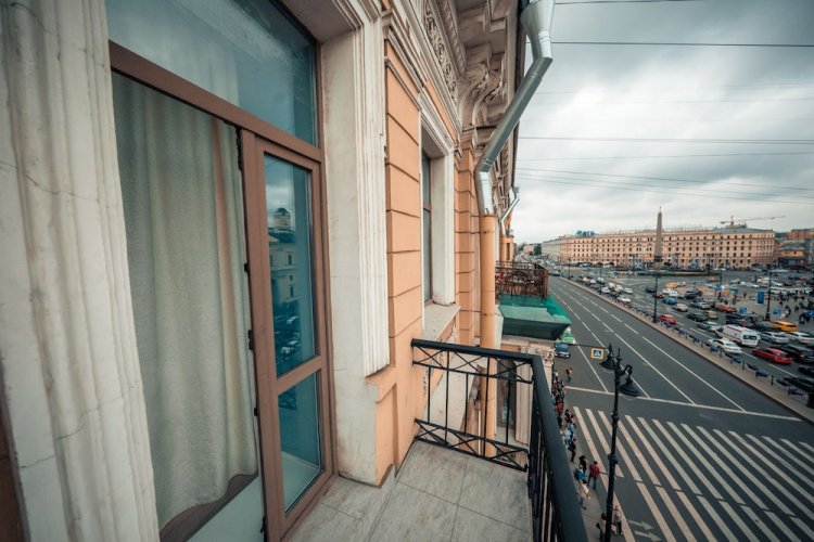 Фото Home Aparts