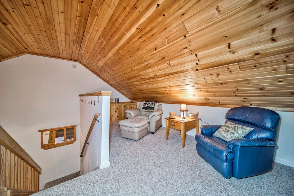 Фото Leisure Bear Lodge